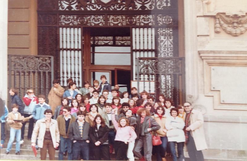 foto 2.JPG - Sortida a Barcelona amb en Padró